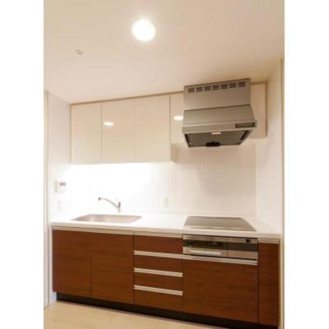 キッチン　参考写真