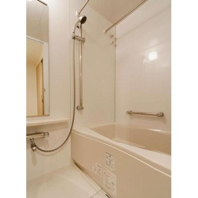 バス・シャワールーム　参考写真