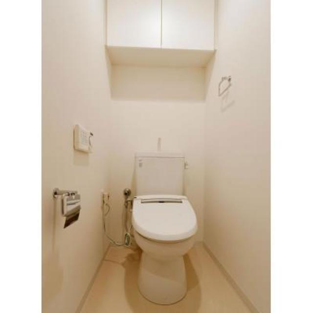 トイレ　参考写真