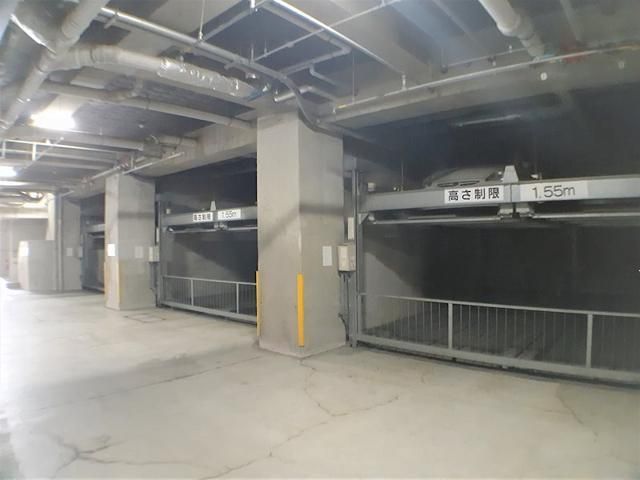 駐車場　☆駐車場☆