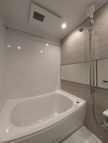 バス・シャワールーム　☆くつろげるお風呂☆