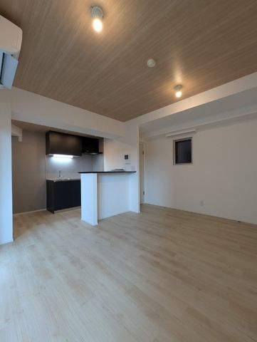 居室・リビング　☆きれいなリビング☆