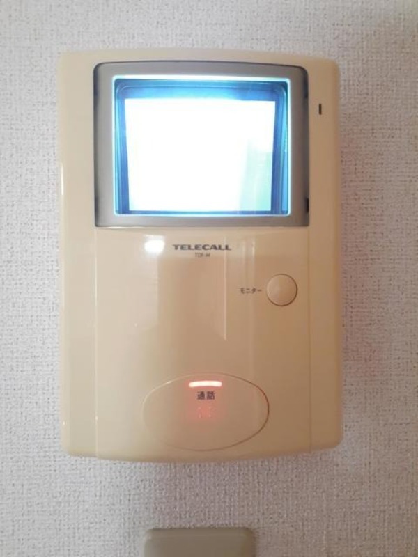 セキュリティ　図面と現状に相違がある場合には現状を優先