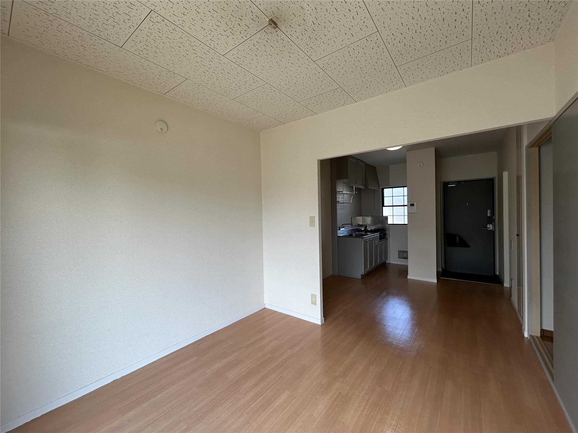 その他部屋・スペース　ハイツセゾンII102　2DK　横須賀市船越町7丁目