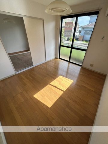 リバーサイドハウス五番館の内装写真