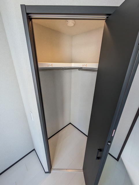 収納　撮影日：２０２６年２月１４日