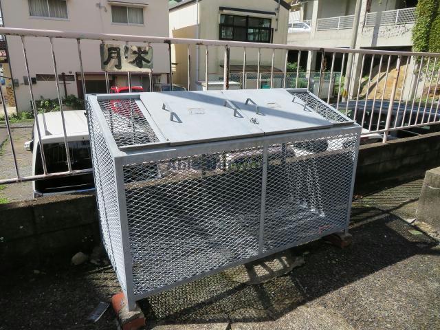 その他共有部分　建物設備