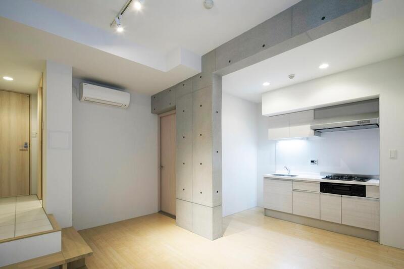 居室・リビング　内観