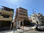 相川駅より徒歩5分 4階 築18年9ヶ月の賃貸物件