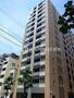 東銀座駅より徒歩3分 築21年3ヶ月 14階建の賃貸物件