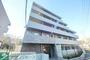 菊名駅より徒歩13分 3階 築4年5ヶ月の賃貸物件