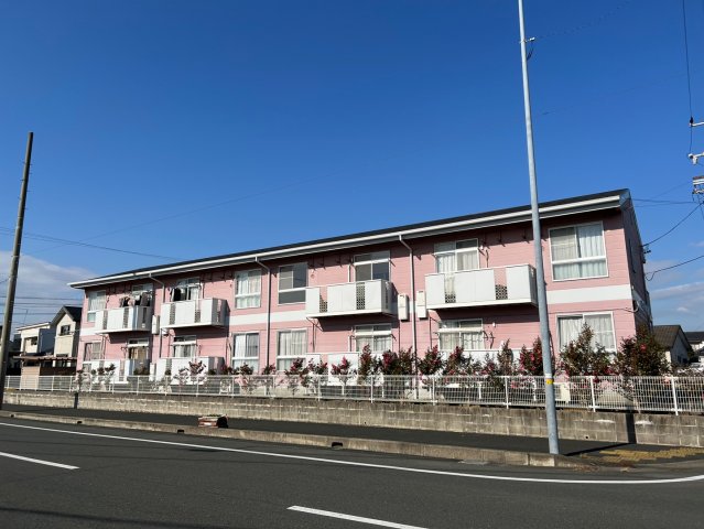 建物外観　（※写真はイメージです、現況優先となります）