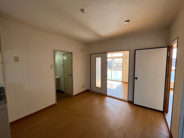 居室・リビング　（※写真はイメージです、現況優先となります）