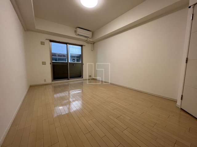 居室・リビング　クラウンハイム北心斎橋フラワーコート　洋室