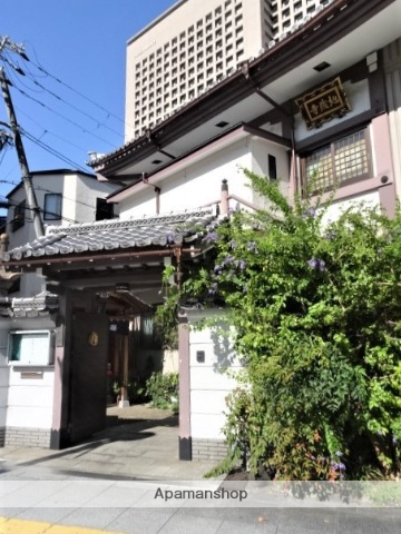 その他　地蔵寺（その他）まで196m