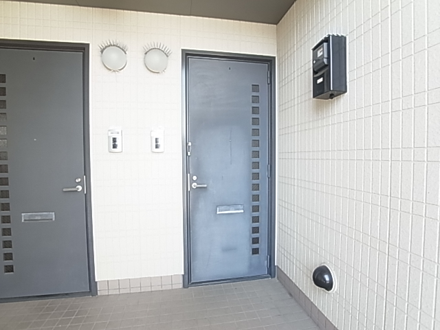シャローム Bの外観写真