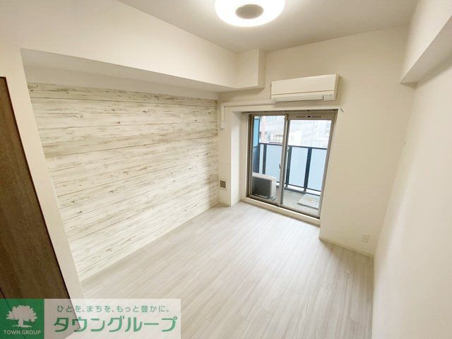 居室・リビング　リビング/居室