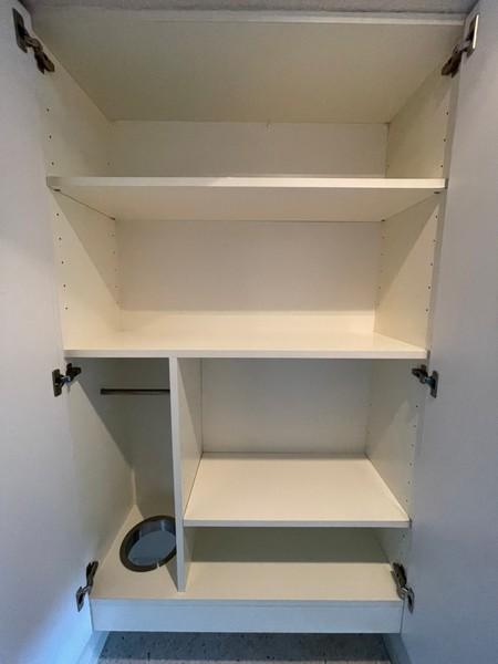 その他　シューズクローゼット