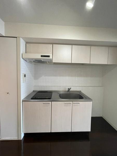 キッチン　システムキッチン