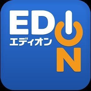 ホームセンター　エディオン道頓堀店（ホームセンター）まで545m