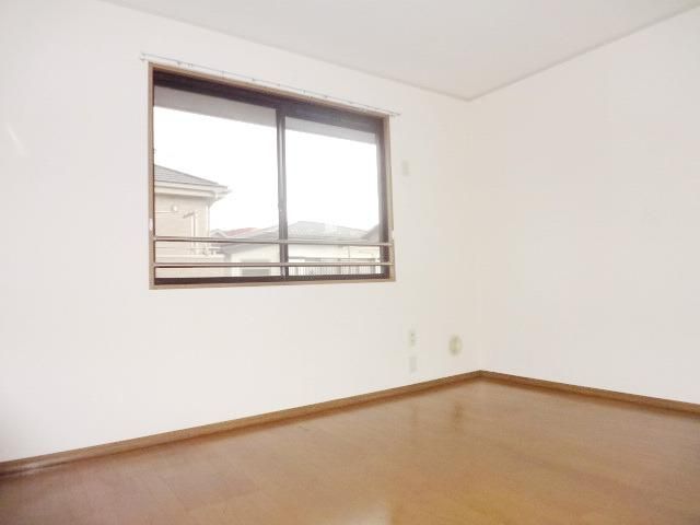 居室・リビング　☆洋室６帖☆