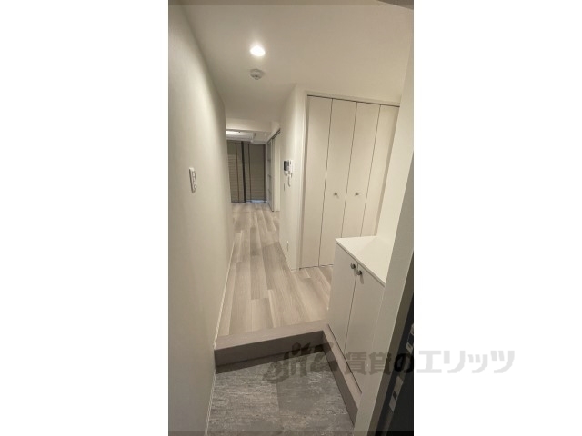 収納　下駄箱