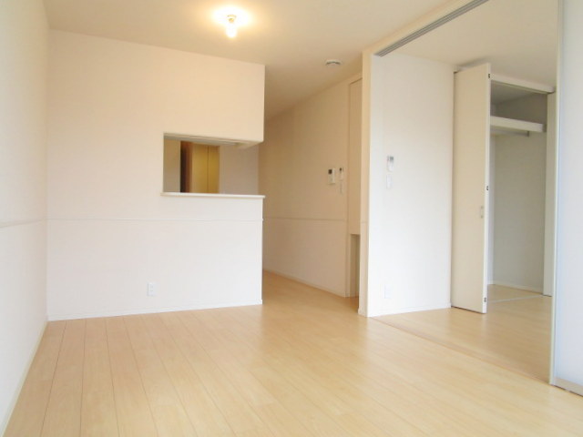 居室・リビング　★リビングダイニング★