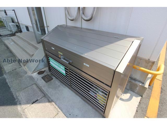 その他共有部分　建物設備