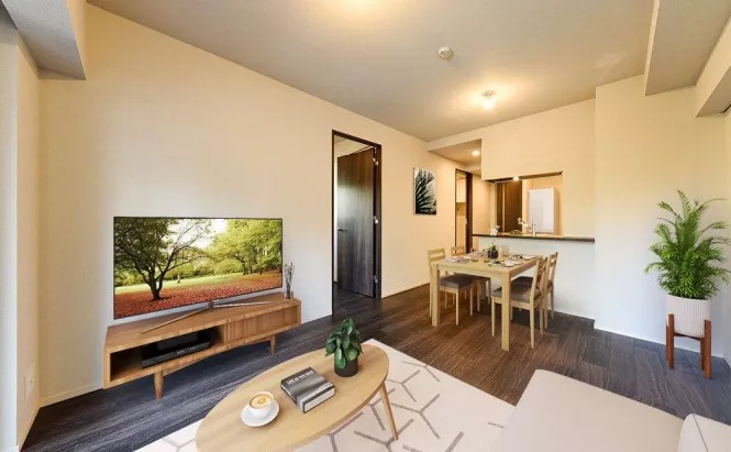 居室・リビング