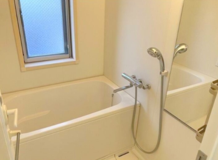 バス・シャワールーム　※同仕様写真含む