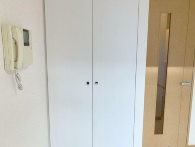 セキュリティ　※同仕様写真含む