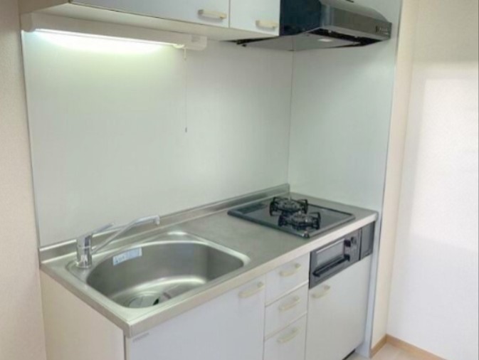 キッチン　※同仕様写真含む