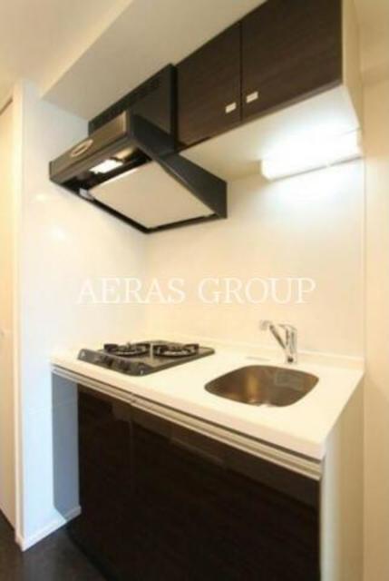 キッチン　同仕様写真