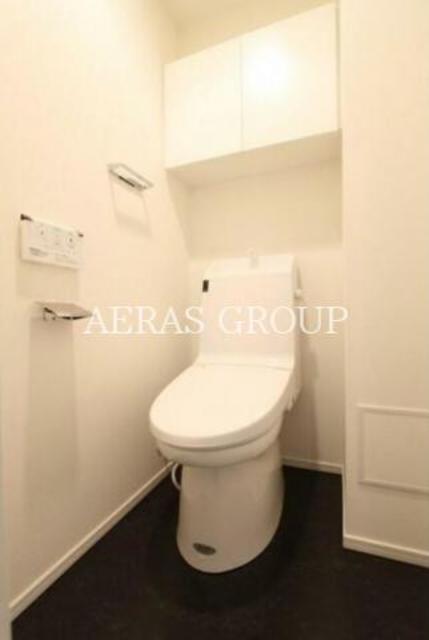 トイレ　同仕様写真