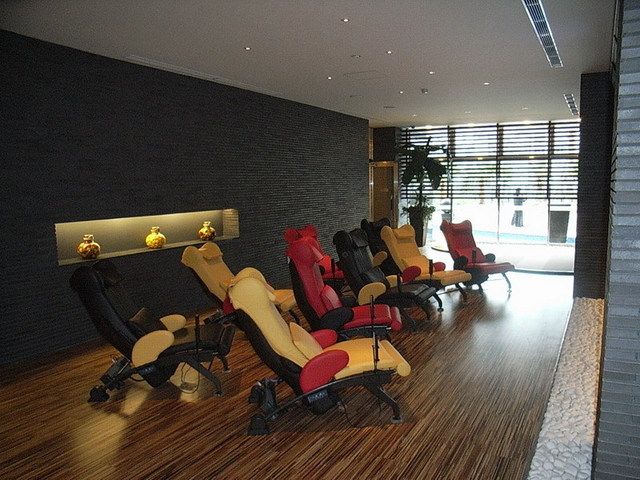 その他　リラグゼーションルーム