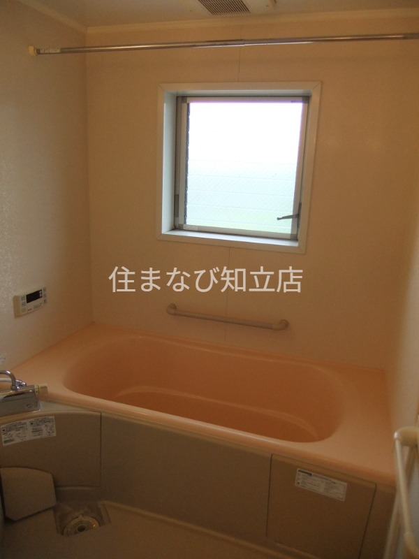 バス・シャワールーム　同型タイプ