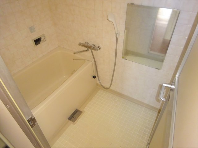 バス・シャワールーム　別部屋サンプル