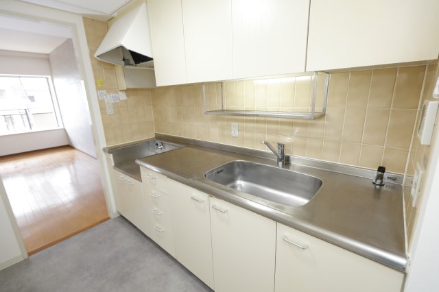 キッチン　別部屋サンプル