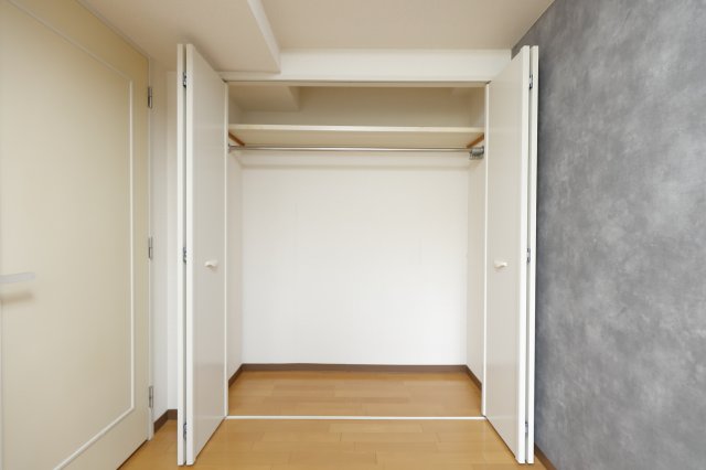 収納　別部屋サンプル