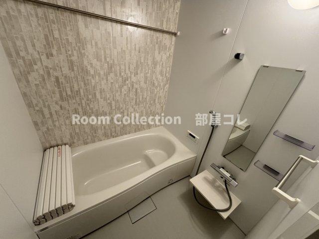 バス・シャワールーム　※同社施工物件イメージ