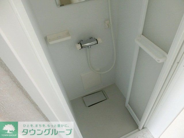 バス・シャワールーム　別部屋参照写真