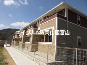 フォレスト　サイド横山I