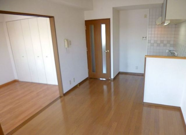 居室・リビング　ゆったり過ごせるリビングです