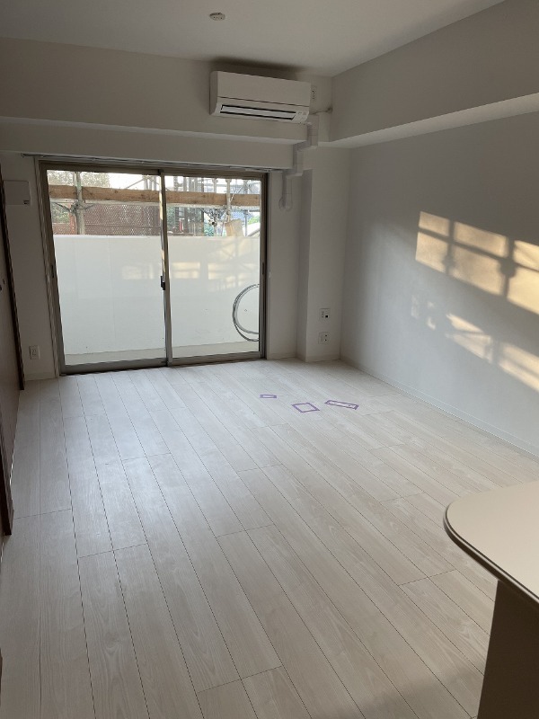 居室・リビング　同型タイプ