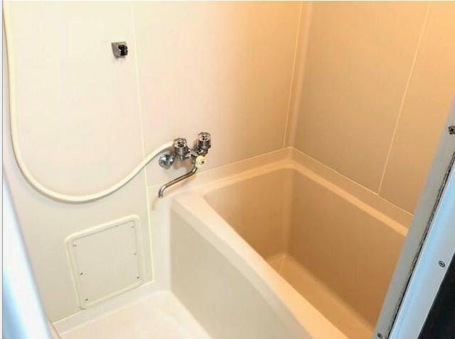 バス・シャワールーム　別号室参考