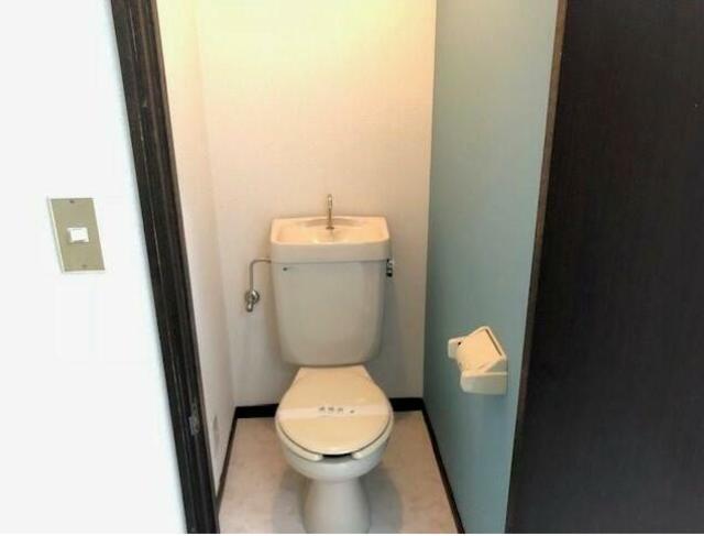 トイレ　別号室参考