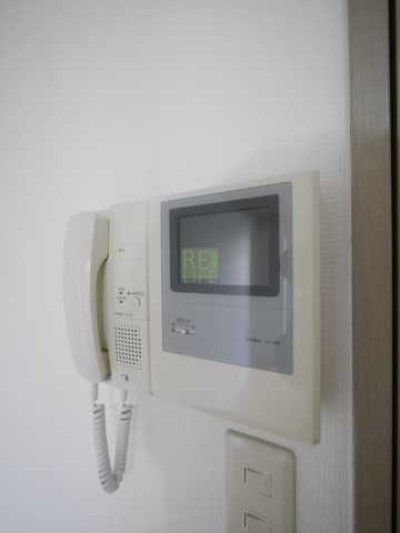 セキュリティ　別間取り参考写真