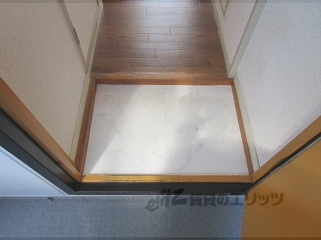 その他共有部分　通路