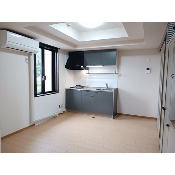 居室・リビング　同タイプの部屋の写真です