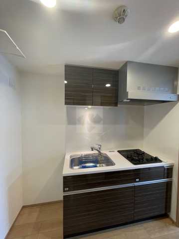 キッチン　ルクレ板橋